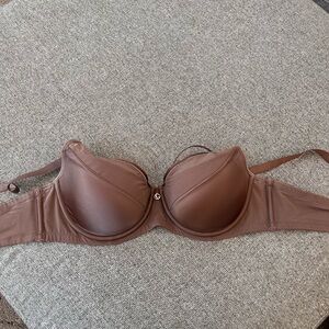 Victoria's Secret Brown Bra